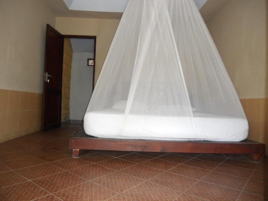 Gili Smile Bungalow Gili Trawangan Pokoj fotografie